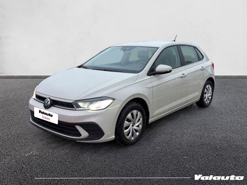 Polo FL 1.0 MPI 80 CH 2024 occasion 59860 Bruay-sur-l'Escaut