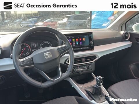 Arona STYLE 1.0 TSI 95 CH 2023 occasion 59223 Roncq