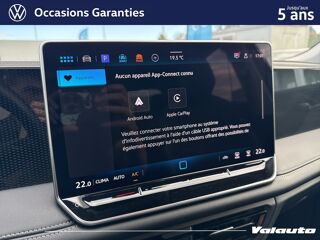 Tiguan 1.5 ETSI 130 CH DSG7 VW EDITION 2025 occasion 59860 Bruay-sur-l'Escaut