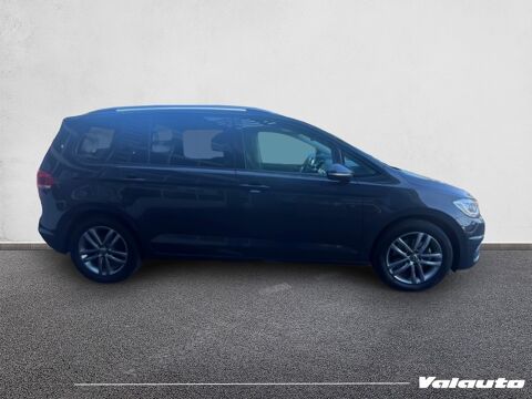 Touran VW EDITION 1.5 TSI 150 CH BVM6 7PL 2024 occasion 59930 La Chapelle-d'Armenti&egrave;res