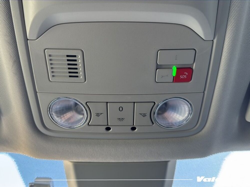 Karoq STYLE 2.0 TDI 150 SCR BVM6 2023 occasion 59223 Roncq