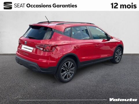 Arona STYLE 1.0 TSI 95 CH 2024 occasion 59223 Roncq