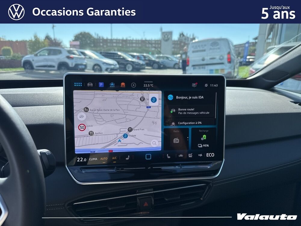 ID.3 PRO S (79KWH) 204CH PACK FINITION LIFE MAX 2025 occasion 59223 Roncq