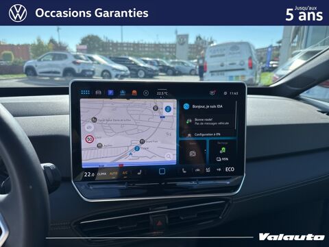 ID.3 PRO S (79KWH) 204CH PACK FINITION LIFE MAX 2025 occasion 59223 Roncq
