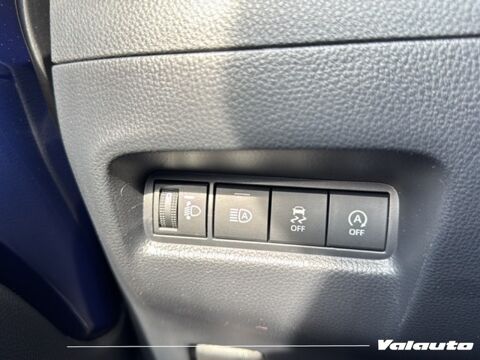 Aygo X 1.0 VVT-I 72 S CVT DESIGN 2023 occasion 59223 Roncq
