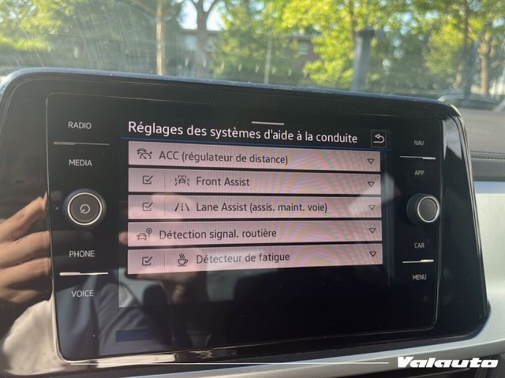 T-ROC FL 1.0 TSI 110 CH LIFE 2023 occasion 59100 Roubaix