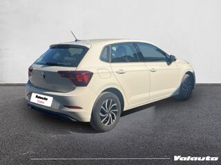 Polo FL 1.0 TSI 95 CH LIFE 2023 occasion 59100 Roubaix