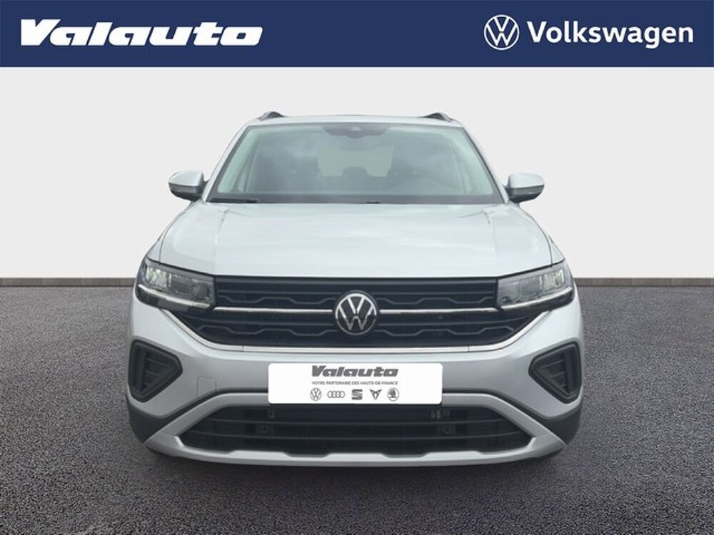 T-Cross FL 1.0 TSI 95CH BVM5 LIFE/LIFE PLUS 2026 occasion 59400 Cambrai