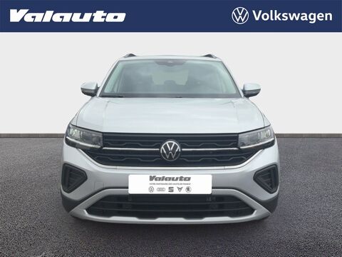 T-Cross FL 1.0 TSI 95CH BVM5 LIFE/LIFE PLUS 2026 occasion 59400 Cambrai