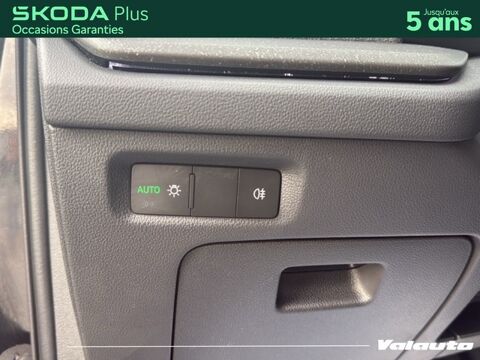 Octavia SELECTION 2.0 TDI 150 DSG7 2025 occasion 59223 Roncq