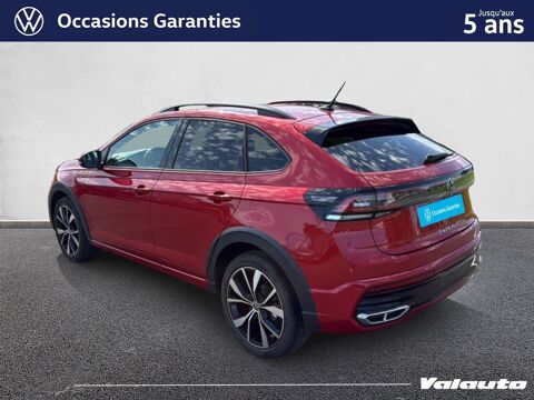 Taigo 1.0 TSI 115 CH DSG7 R LINE 2025 occasion 59860 Bruay-sur-l'Escaut