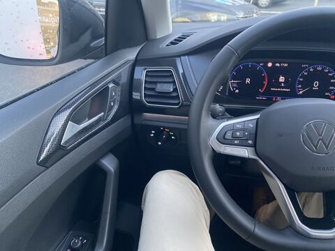 T-Cross FL 1.0 TSI 115CH DSG7 STYLE 2025 occasion 59130 Lambersart