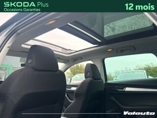 Karoq 1.5 TSI 150 BUSINESS 2023 occasion 59400 Cambrai