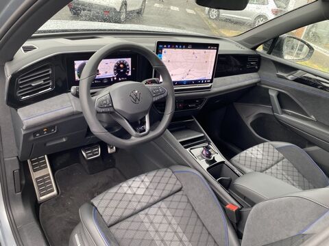 Tiguan R-LINE EDITION EHYBRID 204CH DSG6 2026 occasion 59223 Roncq