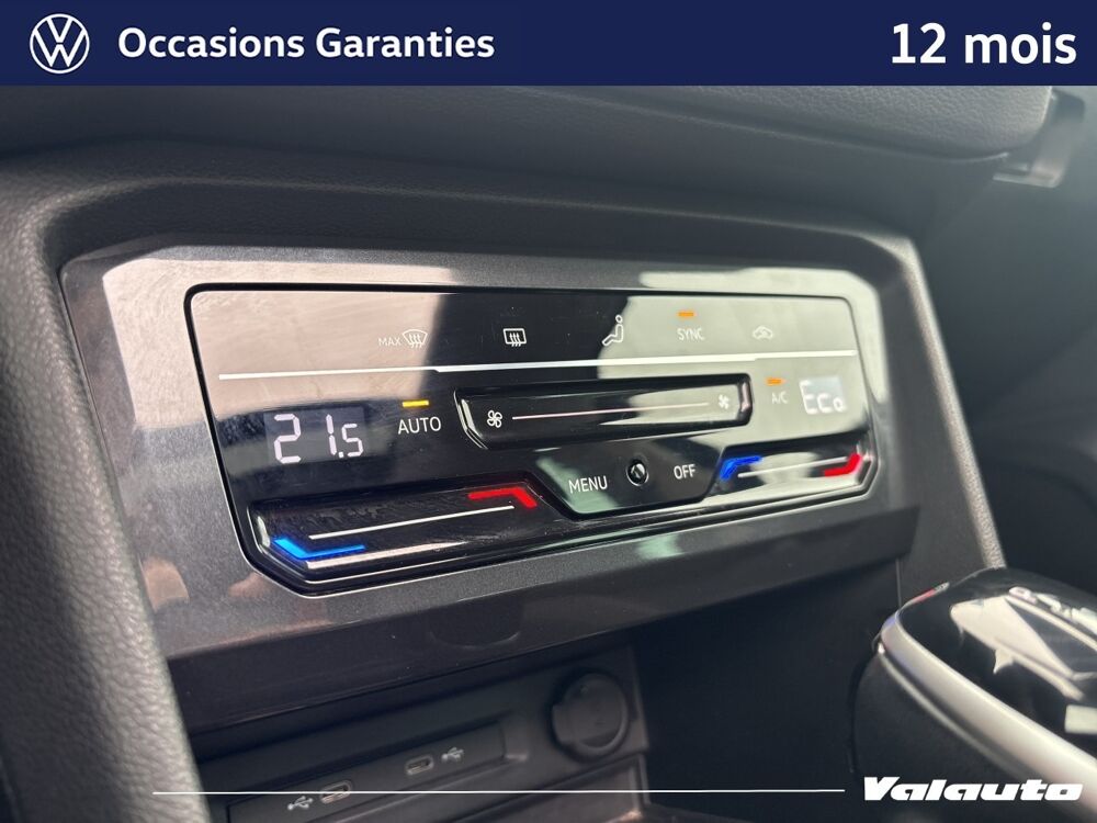 Tiguan ELEGANCE PHEV 1.4 TSI 245 CH DSG6 SOH... 2023 occasion 59223 Roncq