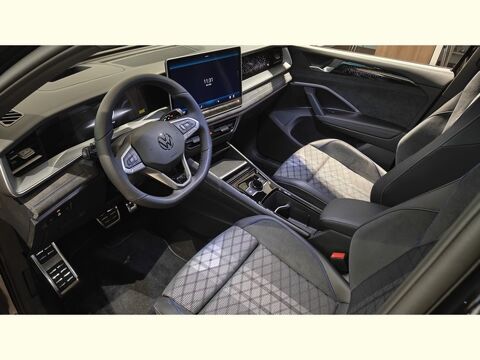 Tayron 1.5 ETSI HYBRID 150CH DSG7 R LINE EDI... 2026 occasion 59130 Lambersart