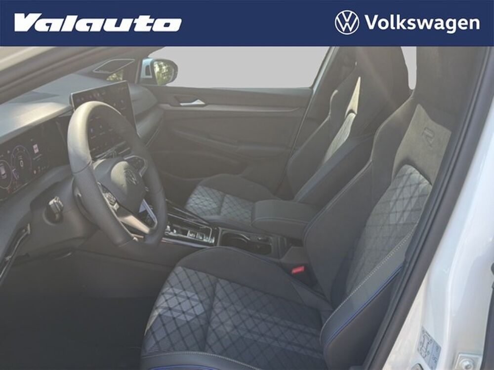 Golf 8 2.0 TDI 150 CH DSG7 R LINE EDITION+OP... 2026 occasion 59930 La Chapelle-d'Armenti&egrave;res