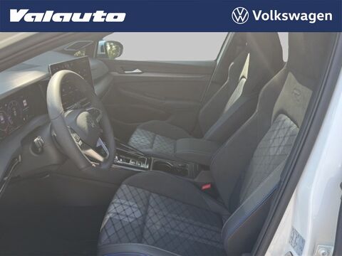 Golf 8 2.0 TDI 150 CH DSG7 R LINE EDITION+OP... 2026 occasion 59930 La Chapelle-d'Armenti&egrave;res