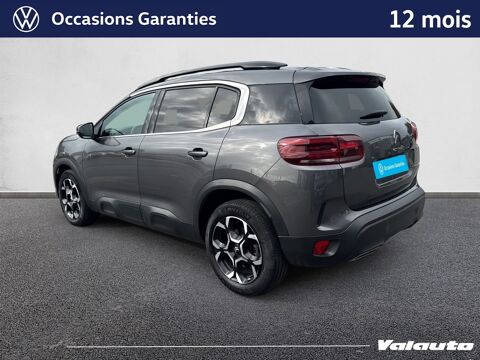 C5 aircross BLUEHDI 130 EAT8 2024 occasion 59400 Cambrai