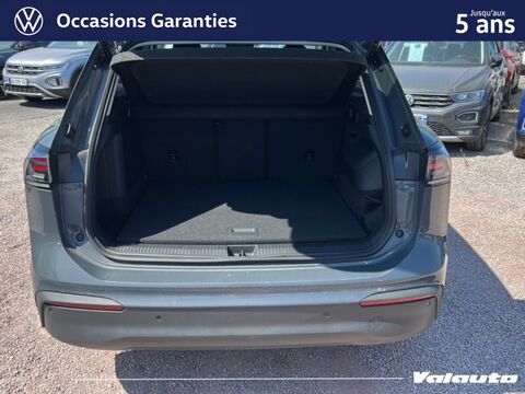 Tiguan VW EDITION 1.5 EHYBRID 204CH DSG6 2025 occasion 59930 La Chapelle-d'Armenti&egrave;res
