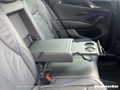 Tiguan 2.0 TDI 150 CH DSG7 R LINE EXCLUSIVE 2024 occasion 59100 Roubaix