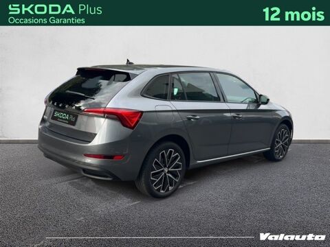 Scala AMBITION 1.0 TSI 110CH DSG7 2023 occasion 59130 Lambersart