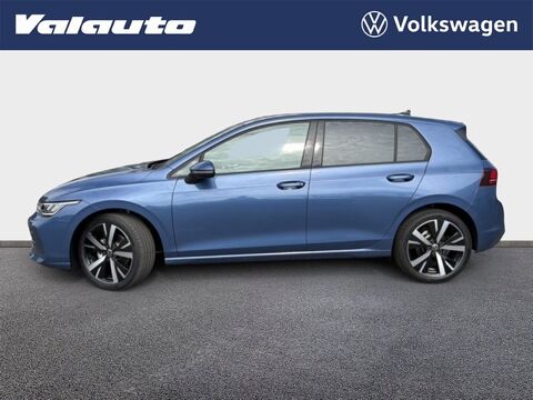 Golf 8 FL 1.5 TSI 116 CH BVM6 LIFE PLUS/VW E... 2026 occasion 59400 Cambrai