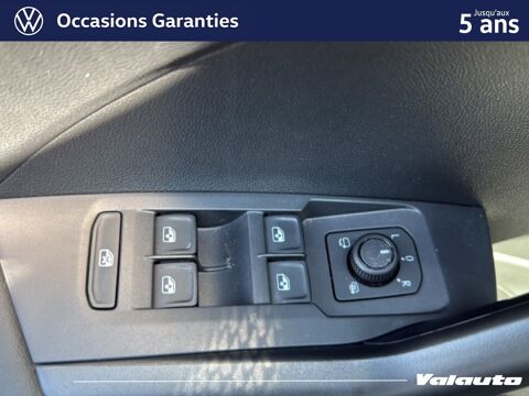 T-Cross VW EDITION 1.0 TSI 116 CH 2025 occasion 59223 Roncq