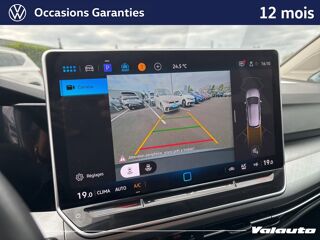 Golf 1.5 TSI 116 CH BVM6 VW EDITION 2024 occasion 59860 Bruay-sur-l'Escaut