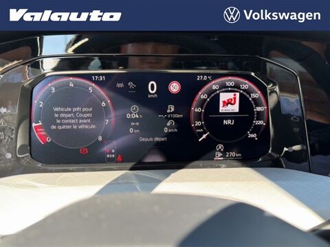 Golf 8 FL 1.5 TSI 116 CH BVM6 LIFE PLUS/VW E... 2026 occasion 59400 Cambrai