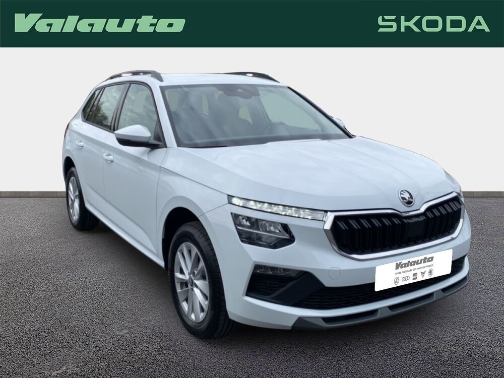 Kamiq SELECTION 1.0 TSI EVO 116CH DSG7 2026 occasion 59400 Cambrai