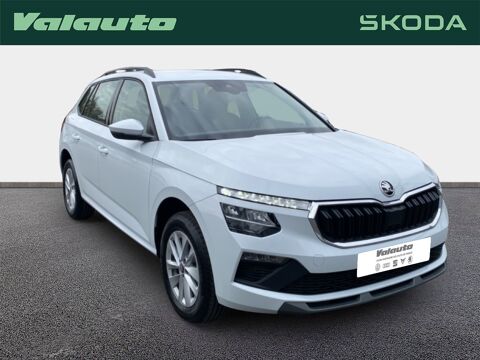 Kamiq SELECTION 1.0 TSI EVO 116CH DSG7 2026 occasion 59400 Cambrai