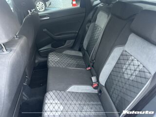 Polo R LINE 1.0 TSI 95CH 2024 occasion 59100 Roubaix