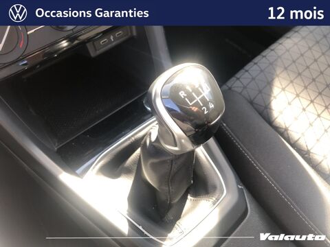 T-Cross 1.0 TSI 95 CH LIFE TECH 2023 occasion 62217 Beaurains