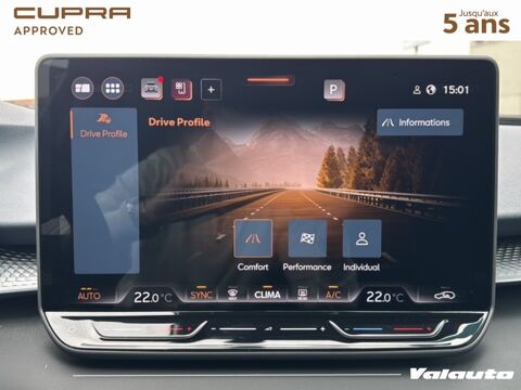 Terramar V 1.5 ETSI 150CH DSG 2025 occasion 59223 Roncq