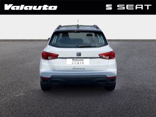 Arona STYLE 1.0 TSI 110 CH DSG7 2025 occasion 59400 Cambrai