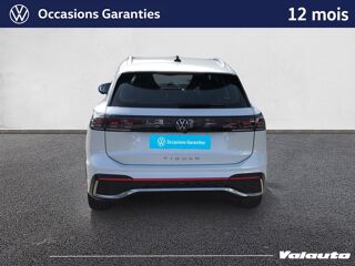 Tiguan R LINE 2.0 TDI 150CH DSG7 2024 occasion 62217 Beaurains