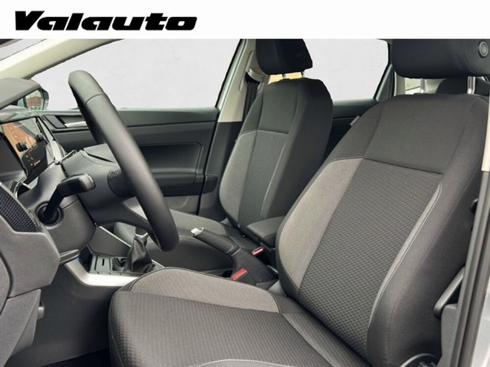 Polo FL 1.0 TSI 95 CH BVM5 LIFE 2025 occasion 62217 Beaurains
