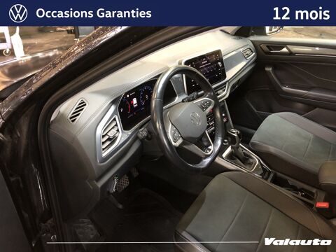 T-ROC 1.5 TSI EVO 150 LIFE PLUS DSG 2023 occasion 62217 Beaurains