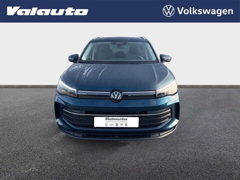 Tiguan 1.5 ETSI 130CH DSG7 LIFE 2026 occasion 59400 Cambrai