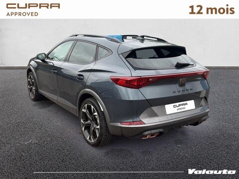 Formentor CUPRA VZ EHYBRID 245 DSG6 2023 occasion 62217 Beaurains