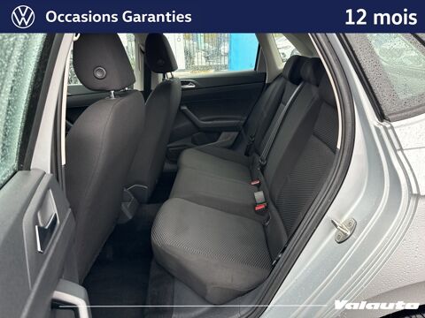 Polo BUSINESS 1.0 MPI 80 CH 2023 occasion 59223 Roncq