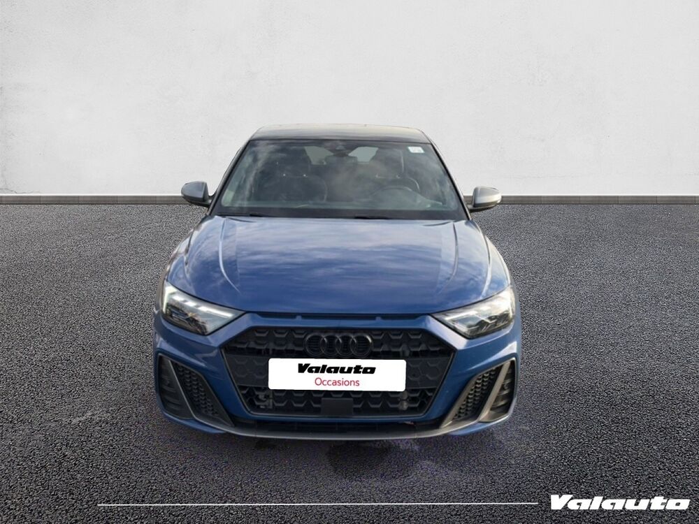 A1 35 TFSI 150 S-LINE S TRONIC 7 2023 occasion 59860 Bruay-sur-l'Escaut