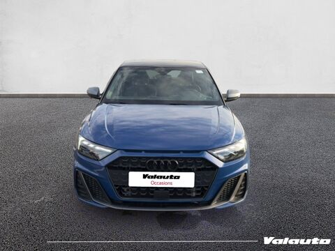 A1 35 TFSI 150 S-LINE S TRONIC 7 2023 occasion 59860 Bruay-sur-l'Escaut