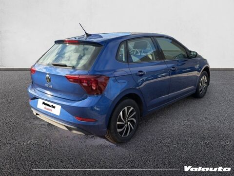 Polo LIFE PLUS 1.0 TSI 95CH BVM5 2023 occasion 59223 Roncq