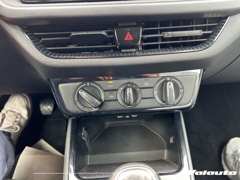 Fabia ACTIVE 1.0 MPI 80CH BVM5 2025 occasion 59130 Lambersart