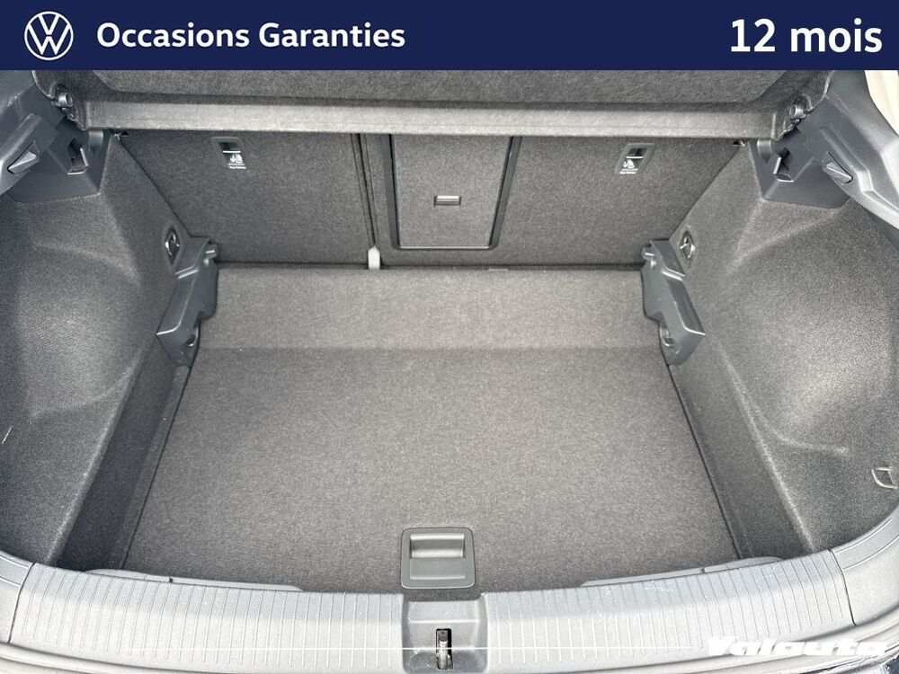 T-ROC 1.0 TSI 110 CH LIFE PLUS 2023 occasion 59860 Bruay-sur-l'Escaut