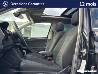 Tiguan 2.0 TDI 150 CH DSG7 ELEGANCE 2023 occasion 59860 Bruay-sur-l'Escaut