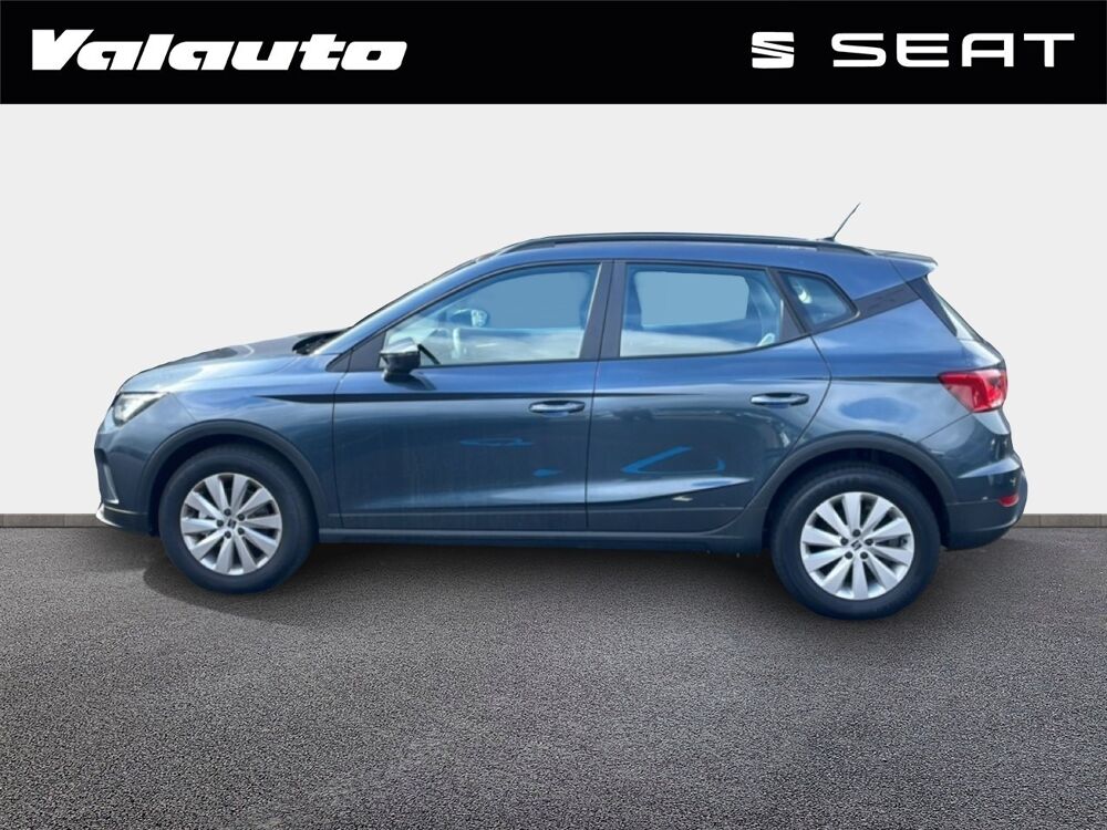 Arona EDITION 1.0 TSI 95 CH BVM5 2026 occasion 62217 Beaurains