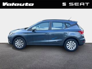 Arona EDITION 1.0 TSI 95 CH BVM5 2026 occasion 62217 Beaurains